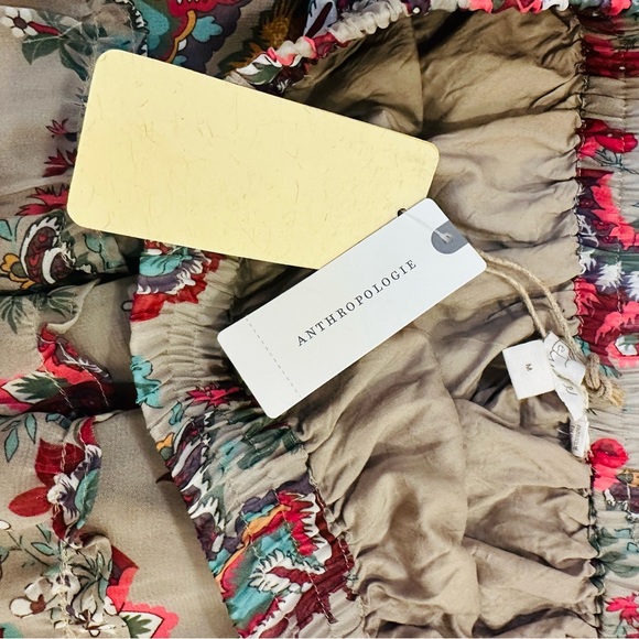 Let it be Anthropologie mini skirt - Picture 5 of 7